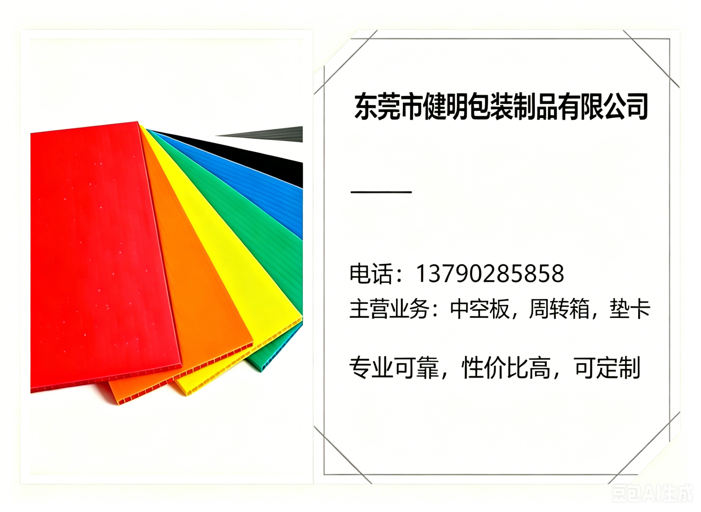 健明包装日照线上分站